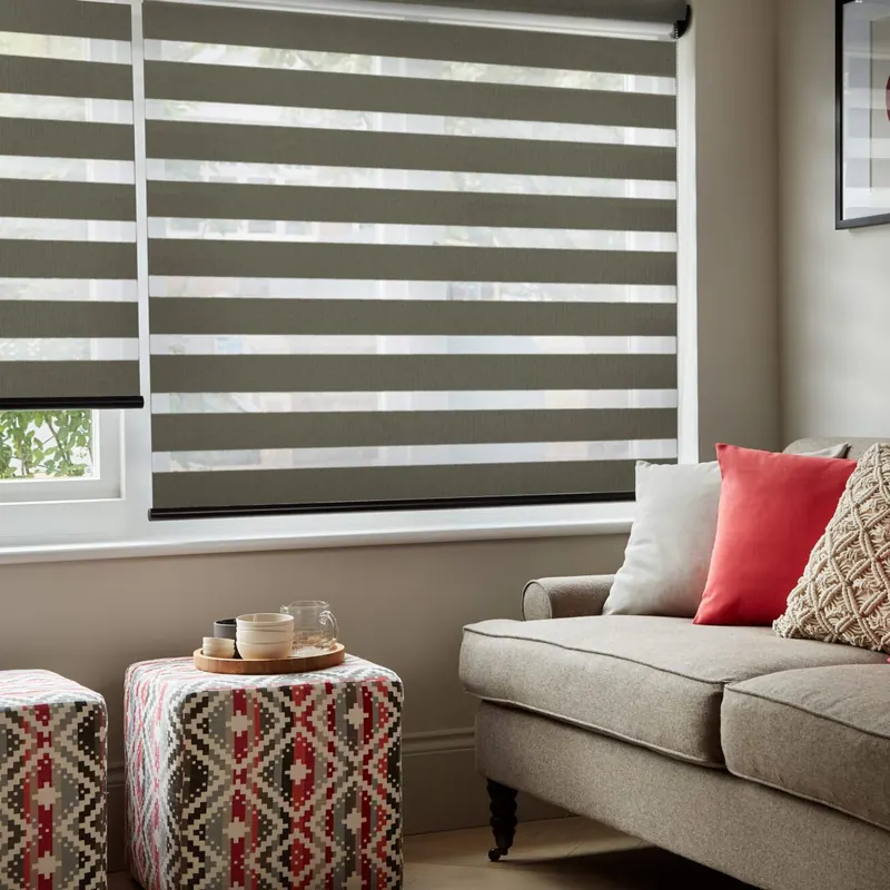 Day & Night Blinds