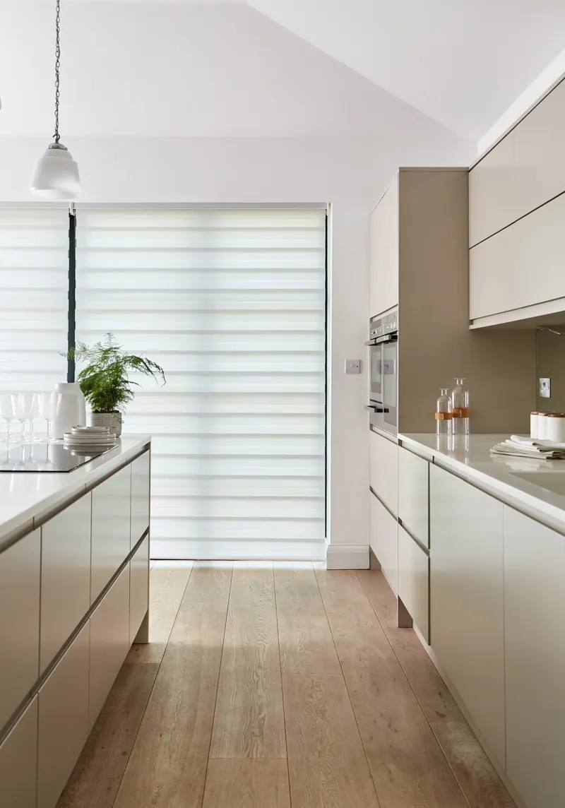 Day & Night Blinds example 2