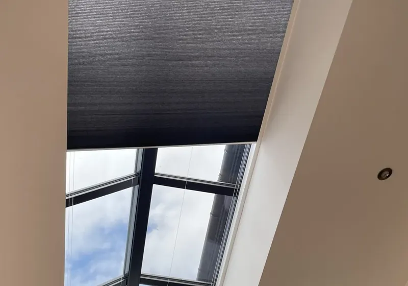 Lantern Roof Blinds example 3