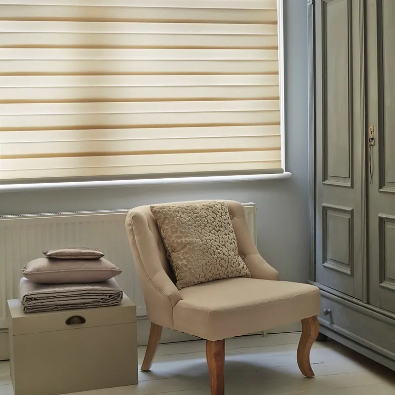 Made-to-measure blinds for every window in your home