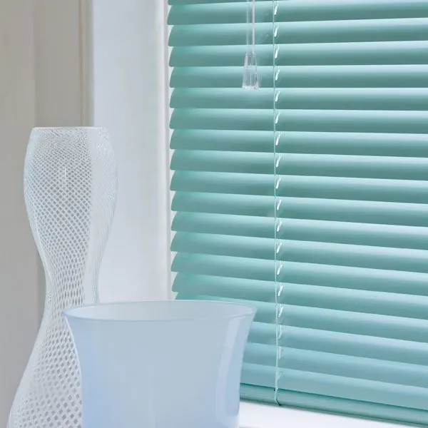 Metal Venetian Blinds