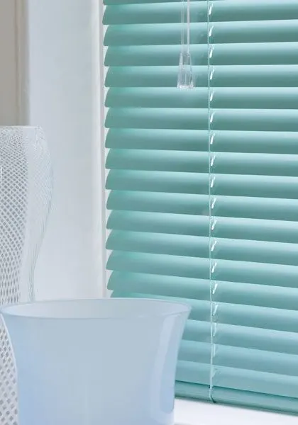 Metal Venetian Blinds example 2