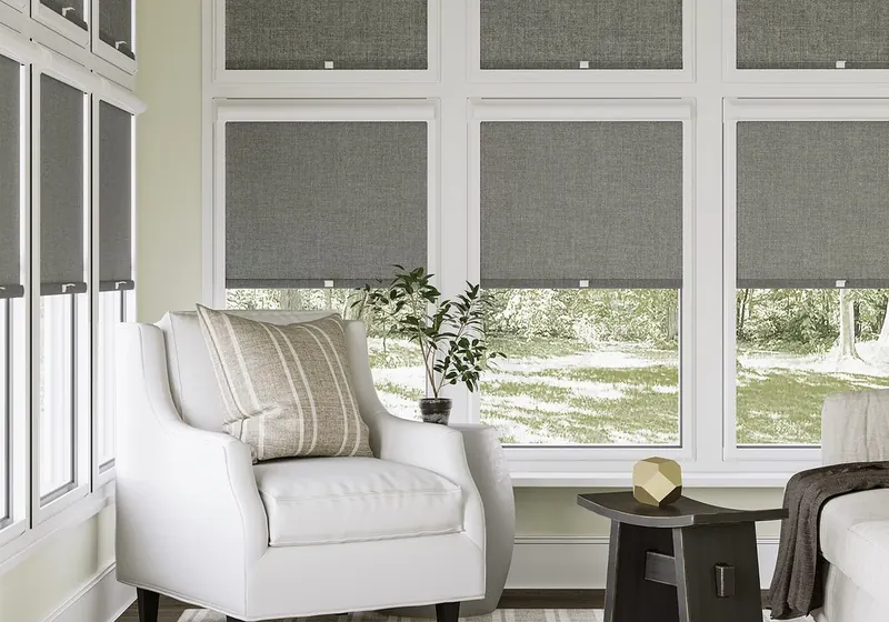 Perfect Fit Blinds example 3