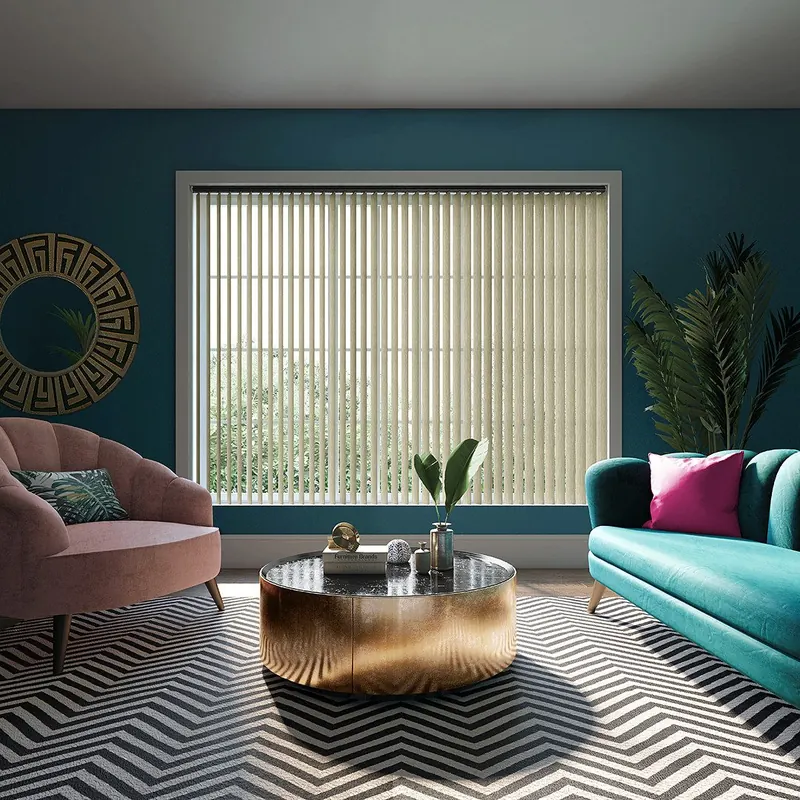 Vertical Blinds