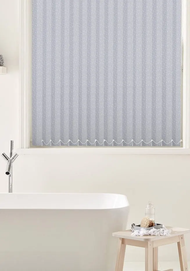 Vertical Blinds example 2
