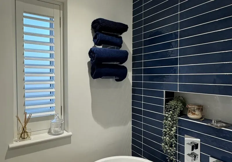 Waterproof Vinyl Shutters example 4
